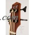 Gold Tone GT-Series M-Bass 4-String Acoustic MicroBass   